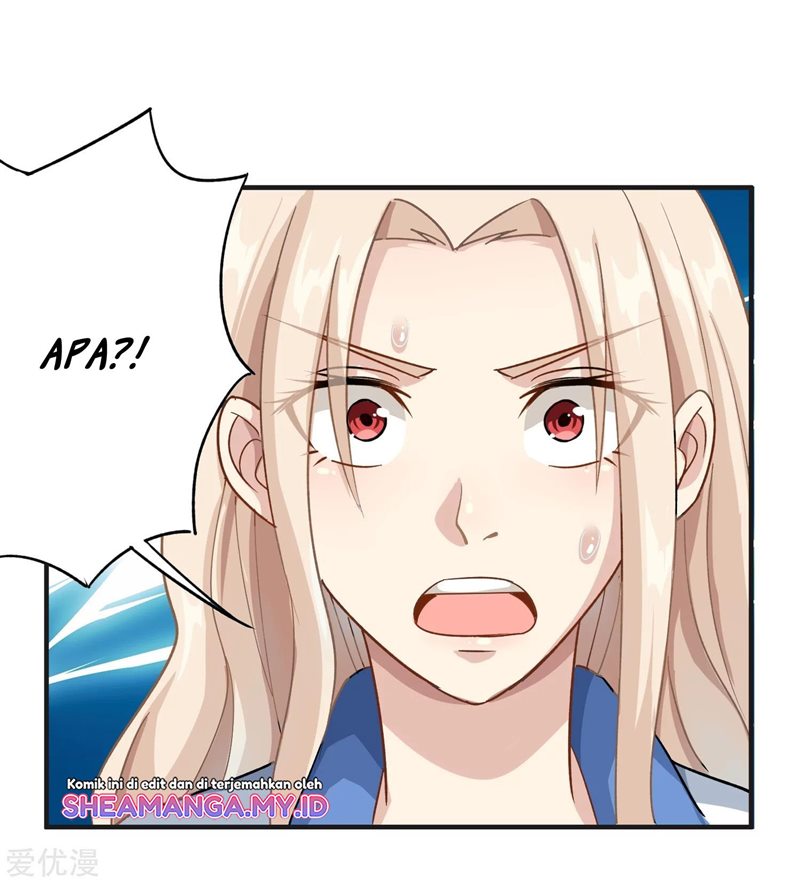 School Flower Master Chapter 09 Gambar 26